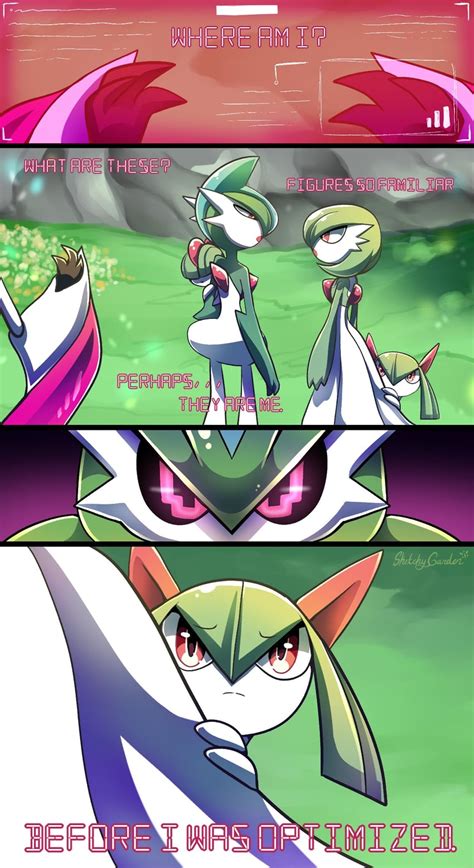 pokemon gardevoir hentai|Tag: gardevoir .